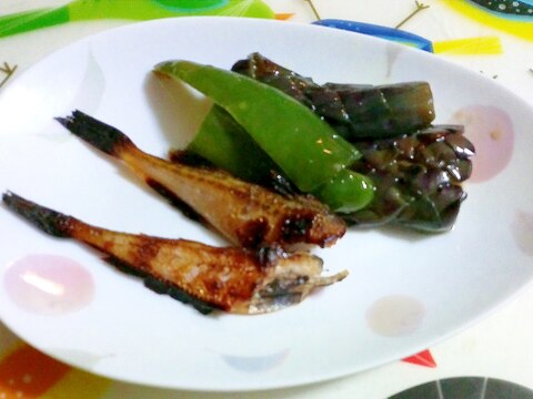 ハタハタの麺つゆ焼き レシピ 作り方 By Pinkishsky 楽天レシピ ハタハタの麺つゆ焼き レシピ 作り方 By Pinkishsky 楽天レシピ